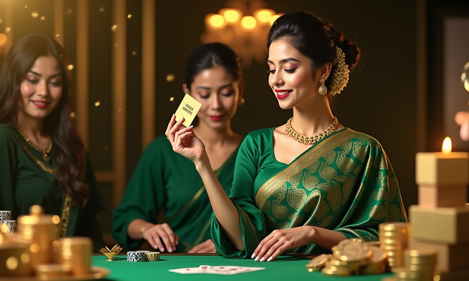 fg44 fg44-এ লাইভ Mega Ball কীভাবে কাজ করে